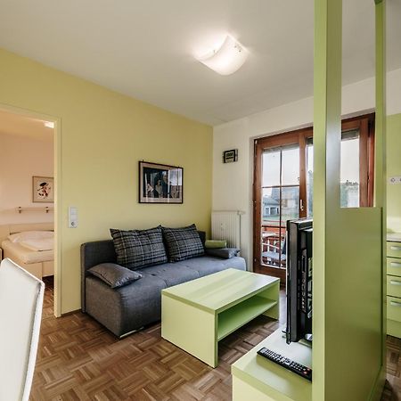 Apartament Booknassfeld Tröpolach Zewnętrze zdjęcie