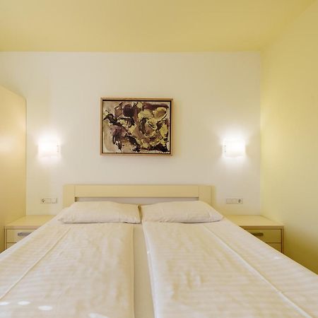 Apartament Booknassfeld Tröpolach Zewnętrze zdjęcie