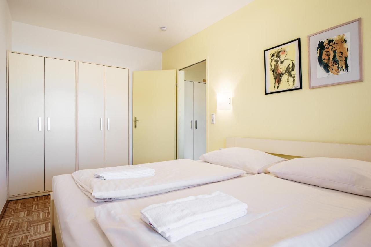 Apartament Booknassfeld Tröpolach Zewnętrze zdjęcie