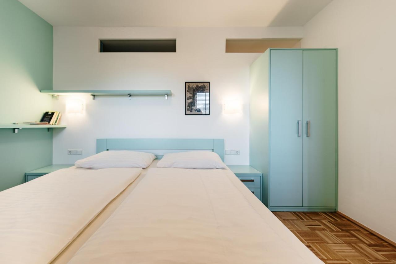 Apartament Booknassfeld Tröpolach Zewnętrze zdjęcie