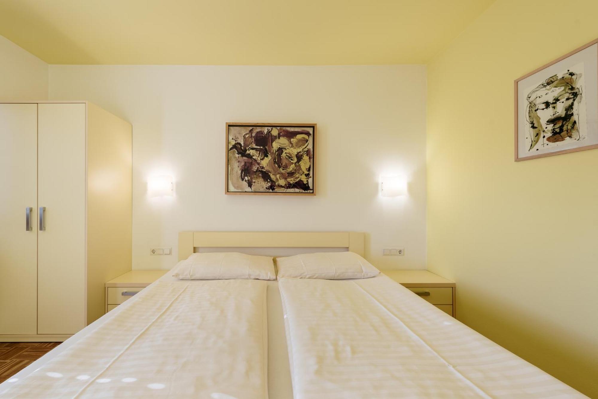 Apartament Booknassfeld Tröpolach Zewnętrze zdjęcie