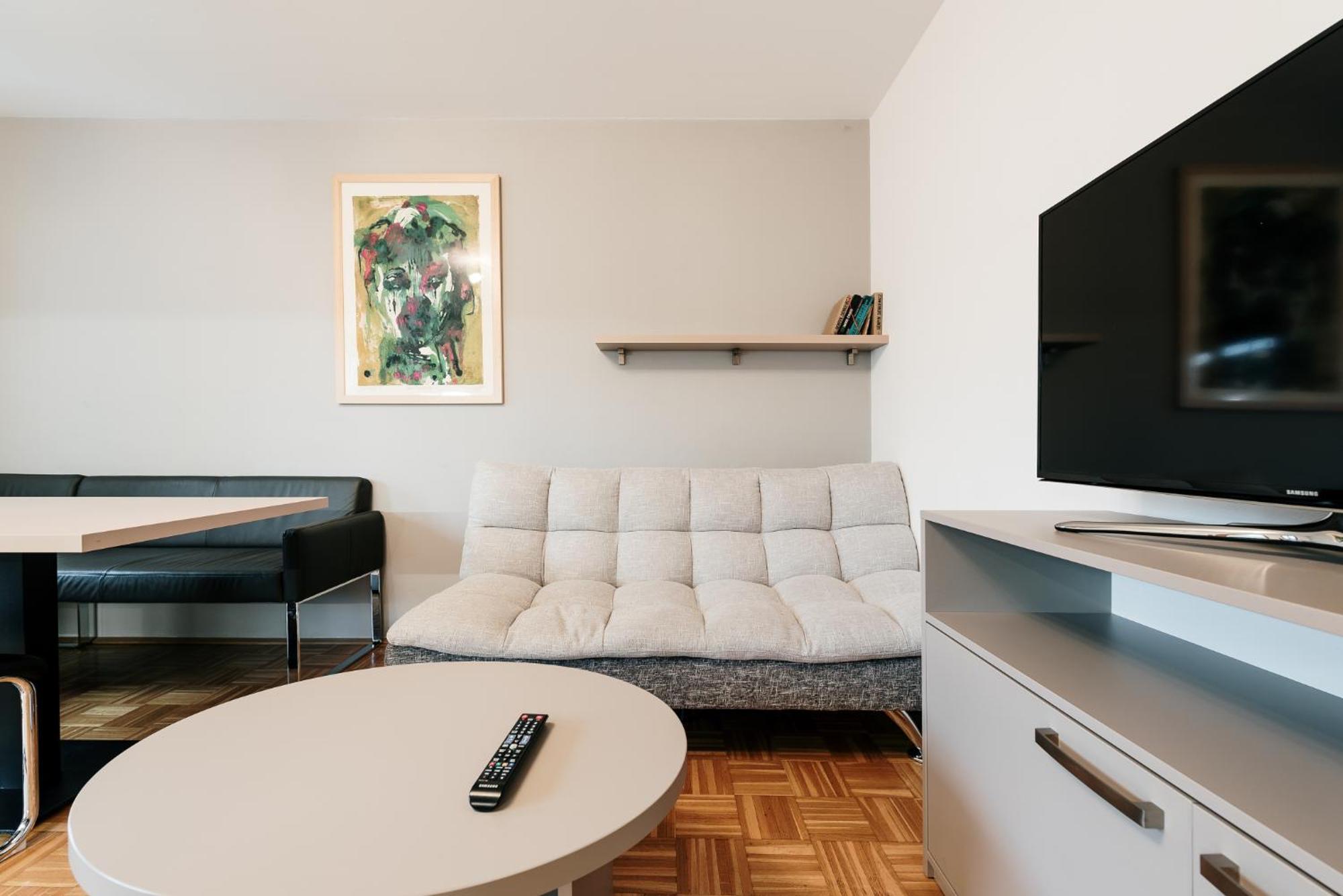 Apartament Booknassfeld Tröpolach Zewnętrze zdjęcie